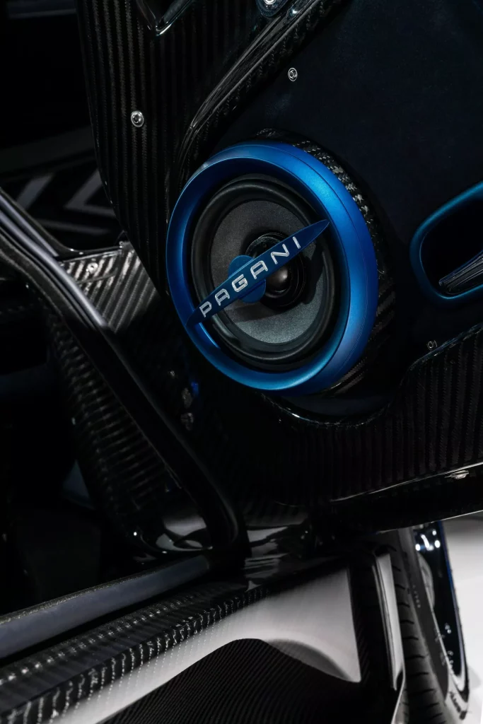 Uno de los Pagani Zonda más exclusivos se encuentra a la venta 5 Motor16 Pagani Zonda Mileson 35 Motor16
