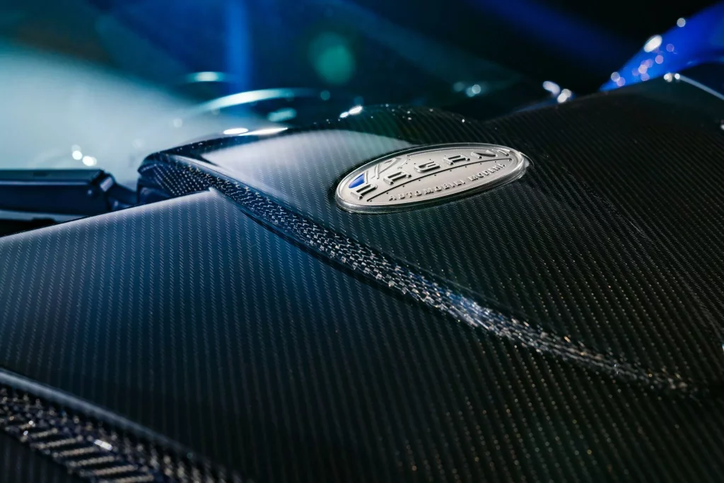 Uno de los Pagani Zonda más exclusivos se encuentra a la venta 30 Motor16 Pagani Zonda Mileson