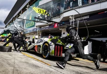 El legado de Peugeot en Le Mans: lo importante no es solo participar