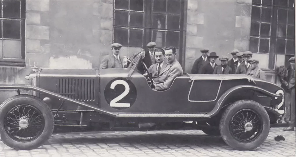 El legado de Peugeot en Le Mans: lo importante no es solo participar 7 Motor16 Peugeot en Le Mans 3 Motor16