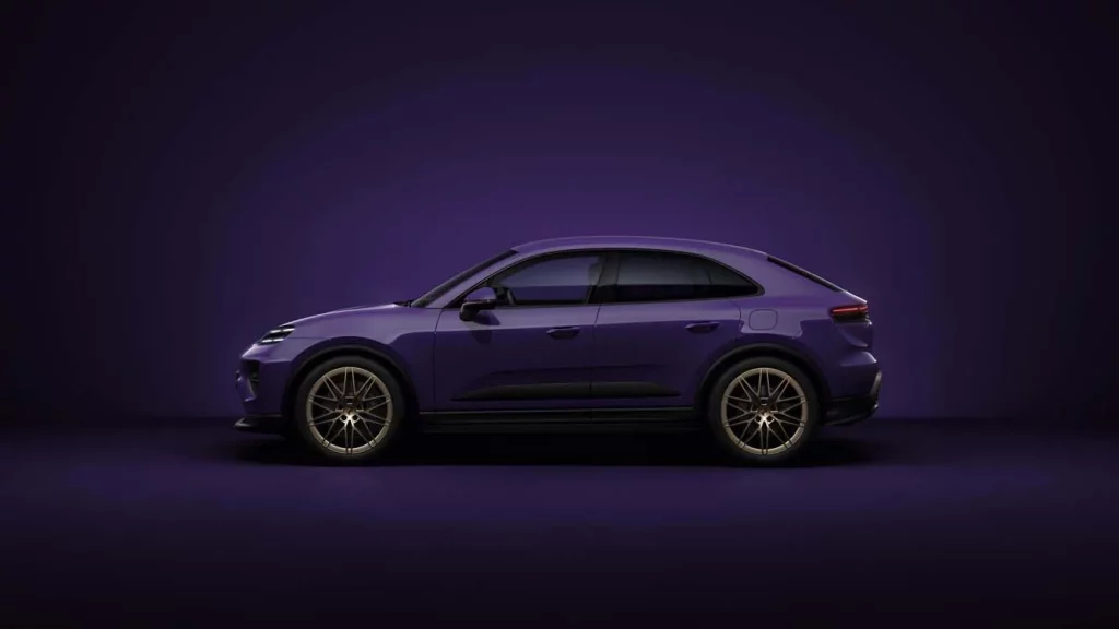 Pinta tu Porsche como quieras para convertirlo en un modelo único 1 Motor16 Pintura personalizada en Porshe