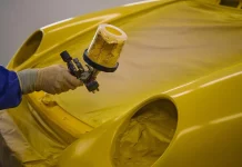 Pinta tu Porsche como quieras para convertirlo en un modelo único