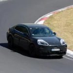 Así será el futuro, a medio y largo plazo, el Porsche Cayenne
