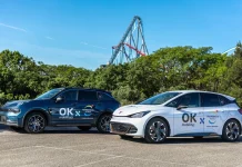 PortAventura World cumple 30 años y tiene nuevo partner de movilidad