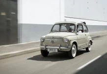 SEAT 600: La historia del coche que motorizó a España y que hoy sopla 68 velas