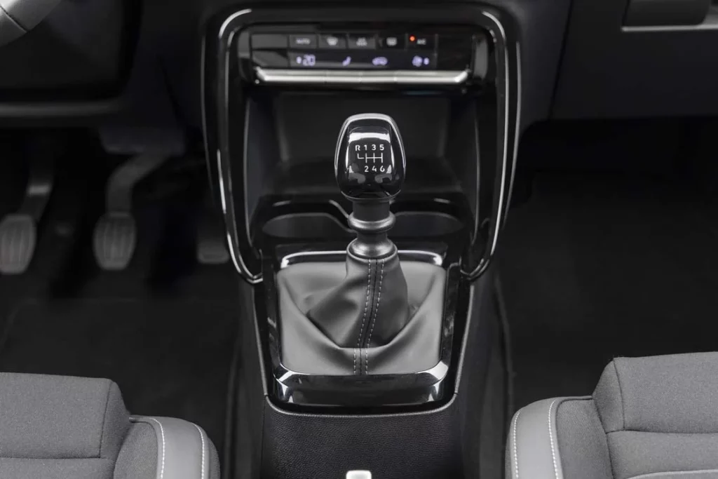 Prueba Citroen C3 1.2 Turbo 100 CV 16 Motor16