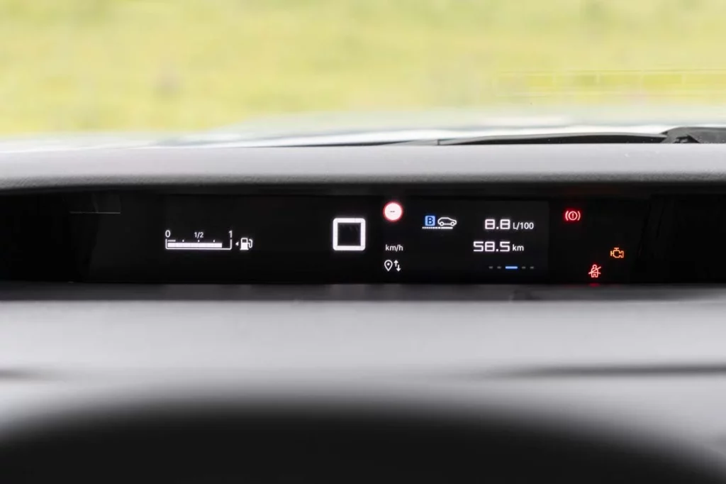 Prueba Citroen C3 1.2 Turbo 100 CV 18 Motor16