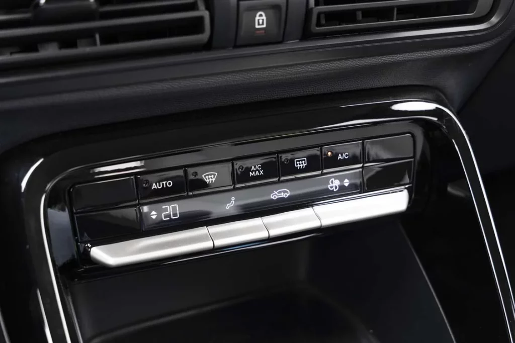 Prueba Citroen C3 1.2 Turbo 100 CV 20 Motor16
