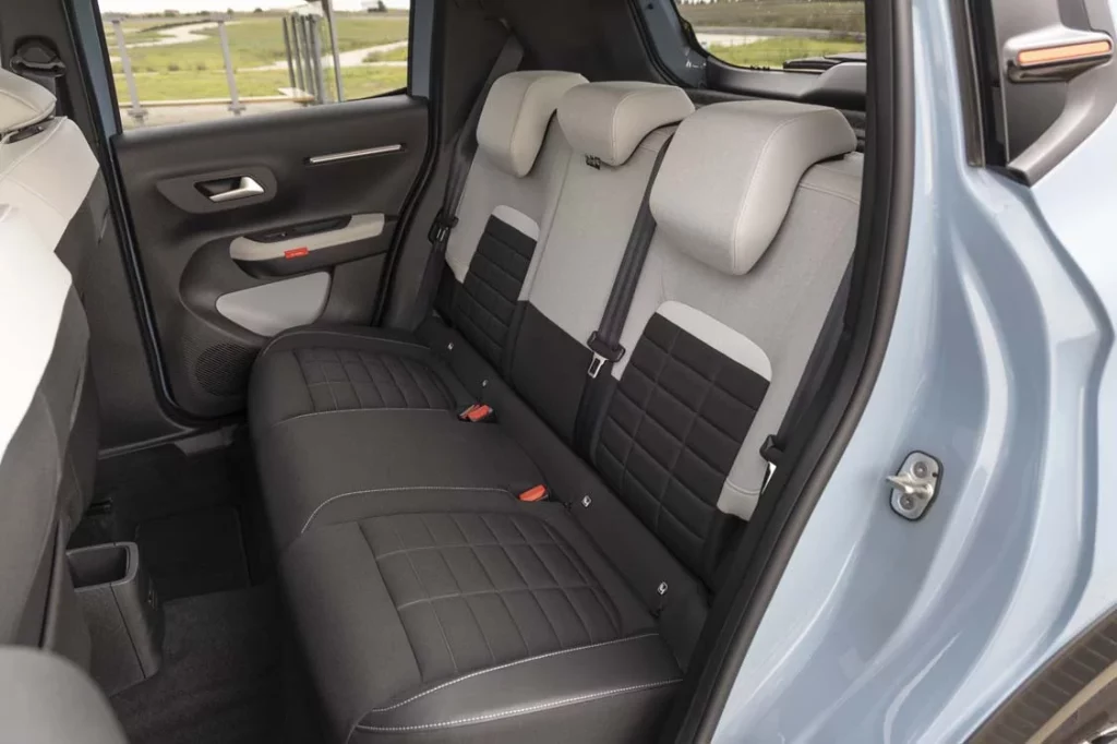 Prueba del Citroën C3 1.2 Turbo 100 CV Max