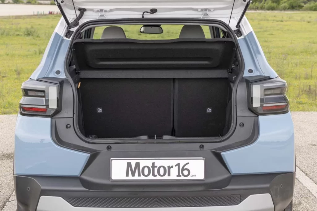 Prueba del Citroën C3 1.2 Turbo 100 CV Max