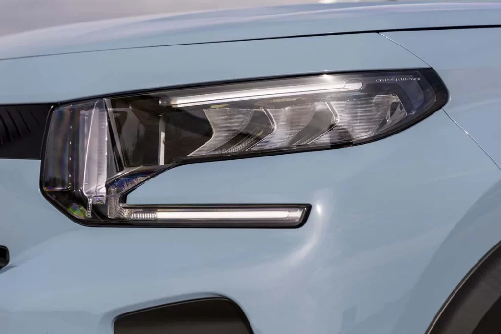 Prueba Citroen C3 1.2 Turbo 100 CV 3 Motor16