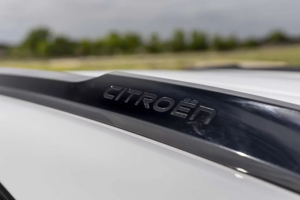 Prueba Citroen C3 1.2 Turbo 100 CV 5 Motor16