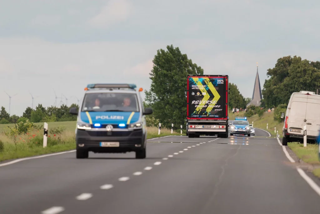 Mercedes-Benz eActros 600