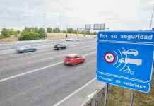 Lío a la vista: La DGT enfada a la Guardia Civil con su política de radares en plena Operación Salida