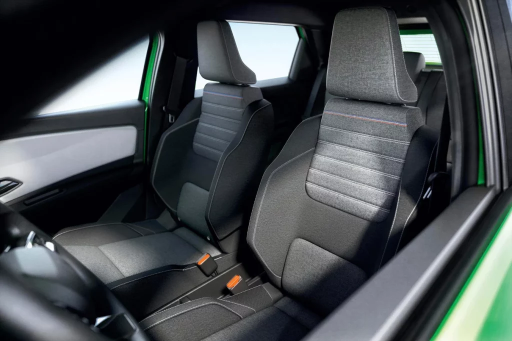 Renault 5 E-Tech five