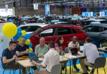 El Salón del Vehículo de Ocasión cerró con gran éxito de público y ventas