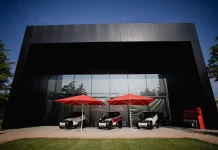 La alianza de Nissan y Silence lleva el Nanocar S04 a la conquista de Europa