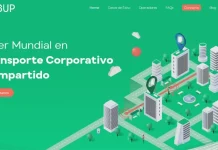 BUSUP, el caso de éxito de la compañía de autobuses compartidos para empresas