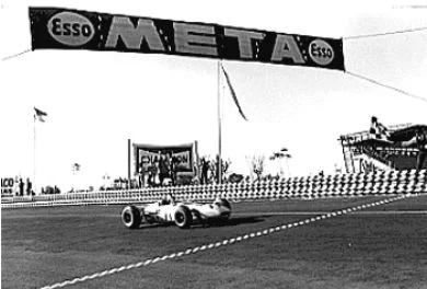 Honda celebra, en Goodwood, 60 años de victorias en la Fórmula 1 2 Motor16 Primera victoria de Honda en la F1 en 1965