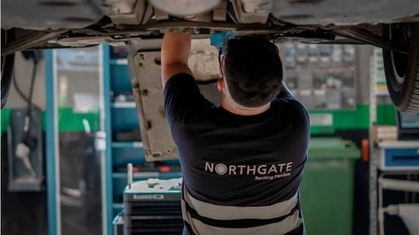 Servicio posventa de Northgate