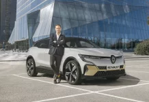 Sébastien Guigues deja España para liderar Renault Italia tras cuatro exitosos años en la filial ibérica
