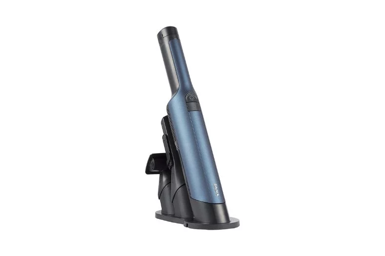 Mejor aspirador para coche 2025: comparativa y modelos top 6 Motor16 Shark Handheld Vacuum Motor16