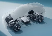 EBRO s400 y los secretos de su mecánica híbrida para generar 211 CV y gastar 5,3 l/100 km