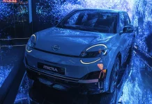 El nuevo Nissan Micra, protagonista del Sónar 2025