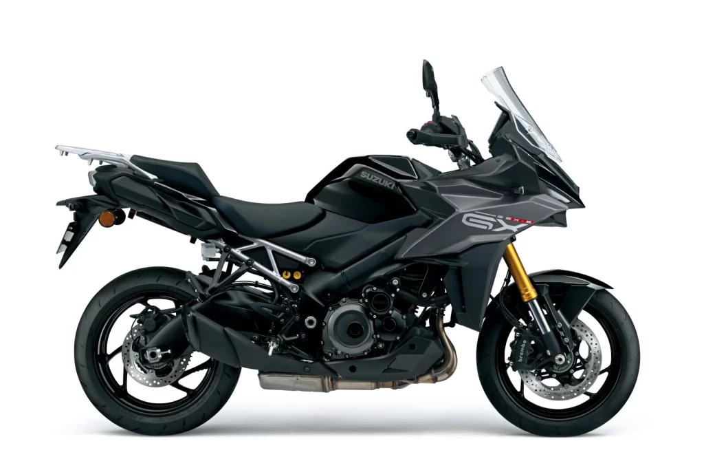Suzuki GSX S1000GX 8 Motor16
