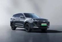 Así son los clones del EBRO s700 y s800 en Australia