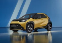 El Toyota Aygo X, ahora también es híbrido