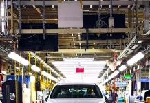 Toyota llega al primer millón de híbridos fabricados en EE.UU.