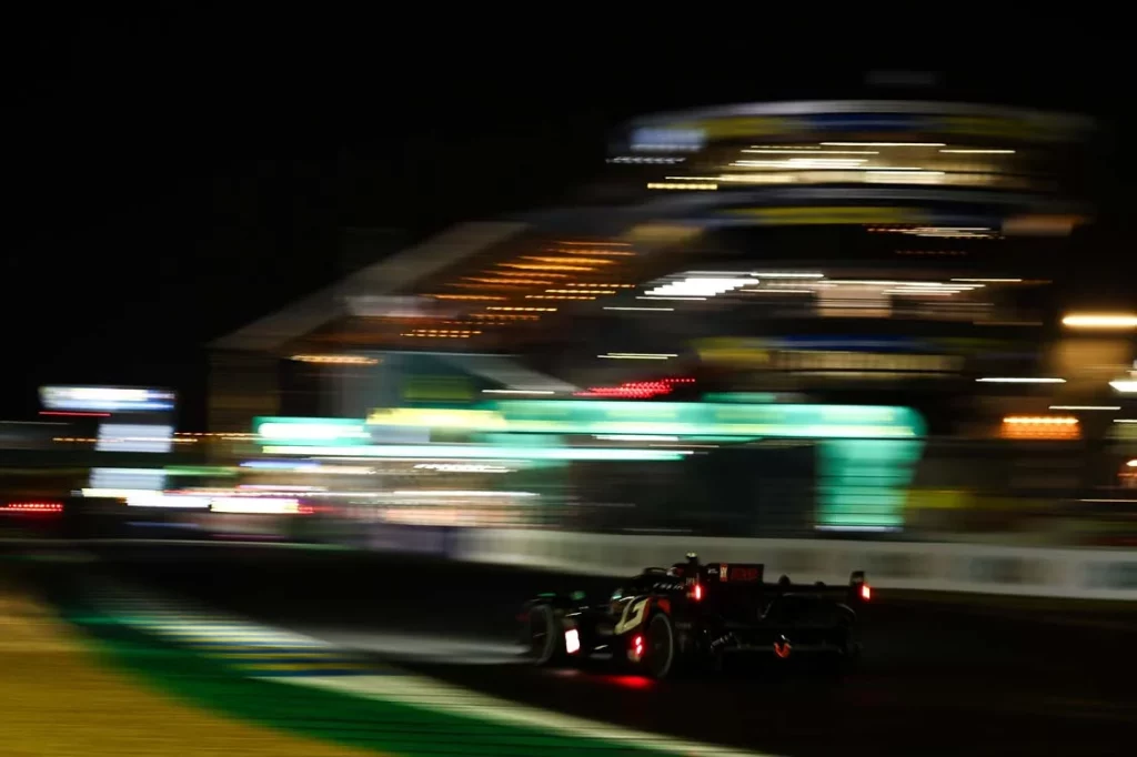 Toyota busca su sexta victoria en Le Mans 4 Motor16 Toyota en Le Mans