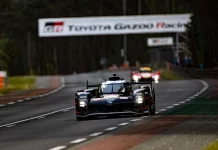 Toyota busca su sexta victoria en Le Mans
