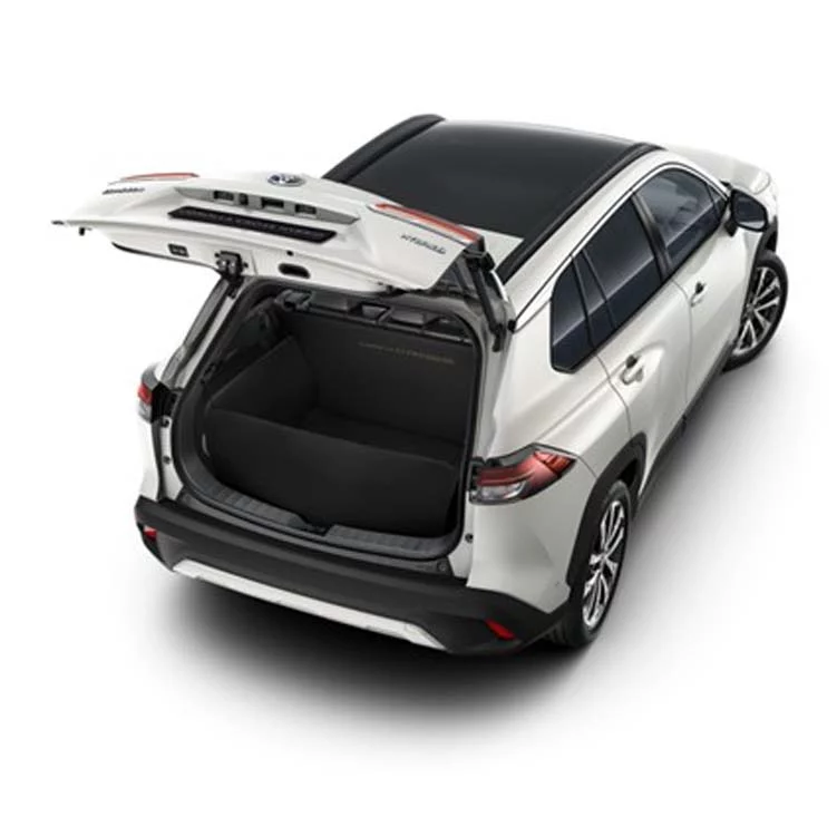 Toyota y su gama de accesorios para que disfrutes en vacaciones sin sobresaltos 5 Motor16 Toyota y su gama de accesorios 1 Motor16