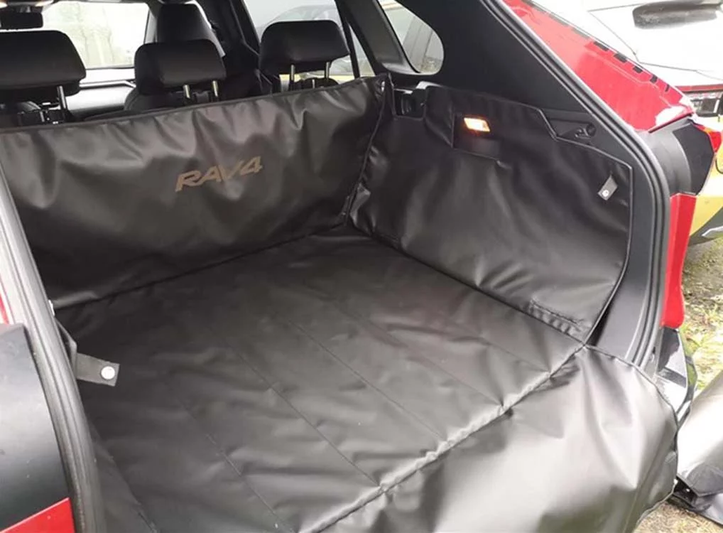 Toyota y su gama de accesorios para que disfrutes en vacaciones sin sobresaltos 6 Motor16 Toyota y su gama de accesorios 1 1 Motor16