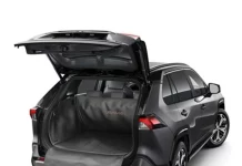 Toyota y su gama de accesorios para que disfrutes en vacaciones sin sobresaltos