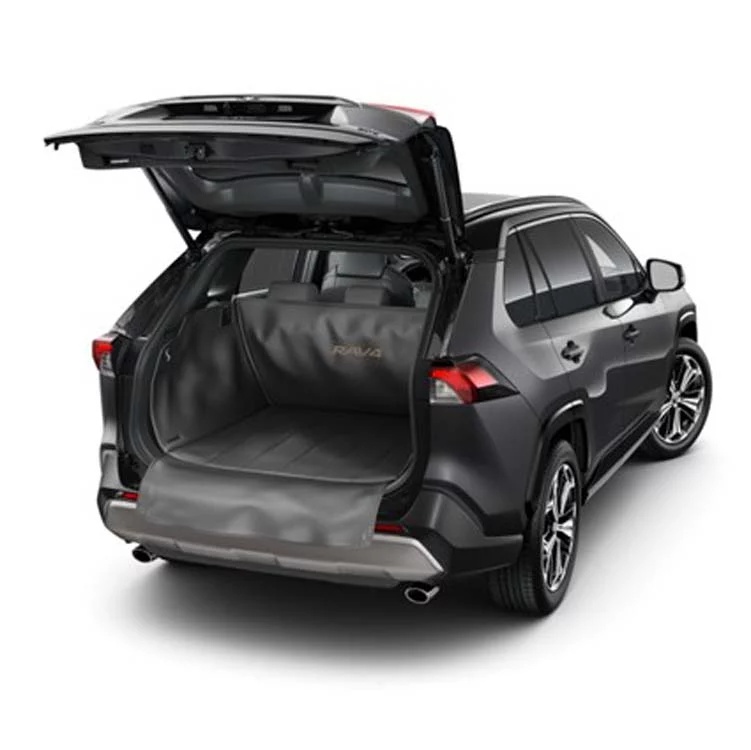 Toyota y su gama de accesorios para que disfrutes en vacaciones sin sobresaltos 13 Motor16 Toyota y su gama de accesorios 5 Motor16