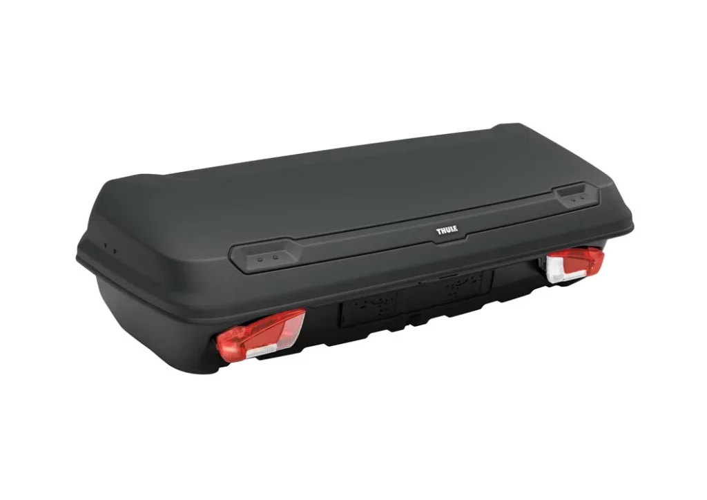 Toyota y su gama de accesorios para que disfrutes en vacaciones sin sobresaltos 4 Motor16 Toyota y su gama de accesorios 8 Motor16