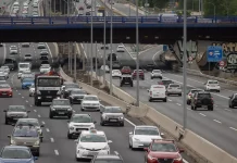 ¿Te vas de vacaciones? Estas son las mejores (y peores) horas para salir de Madrid este verano