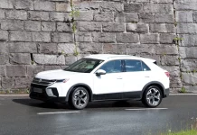 El Volkswagen T-Roc 2026 está cada vez más cerca