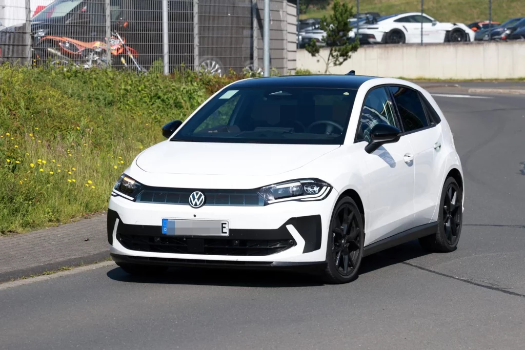 Volkswagen ID.2 1 Motor16