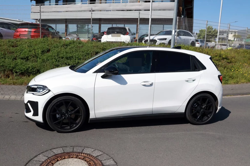 Volkswagen ID.2 10 Motor16