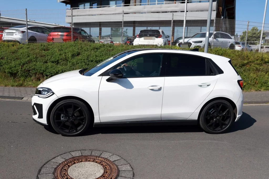 Volkswagen ID.2 12 Motor16