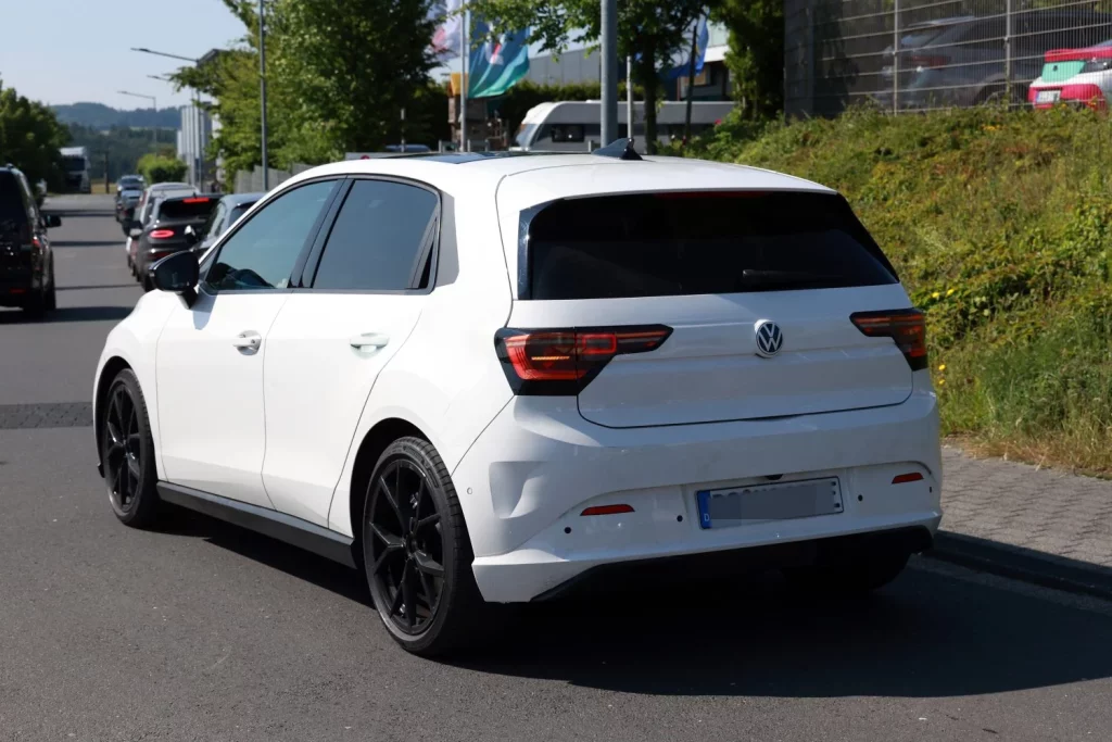 Volkswagen ID.2 17 Motor16