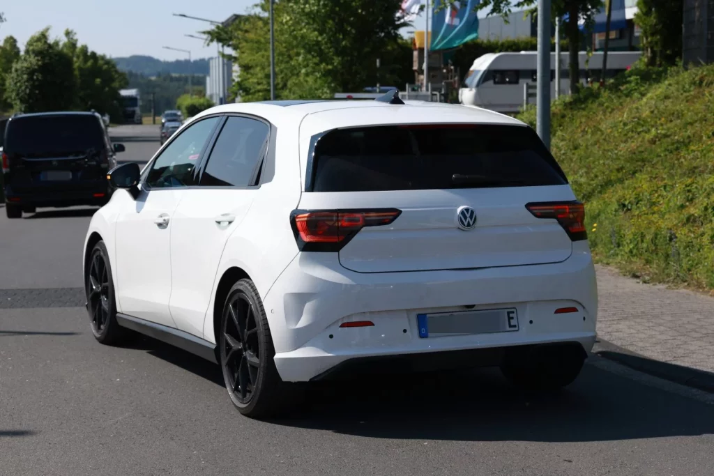 Volkswagen ID.2 18 Motor16