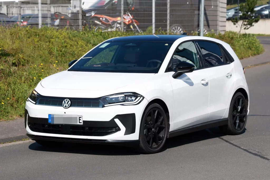Volkswagen ID.2 2 Motor16