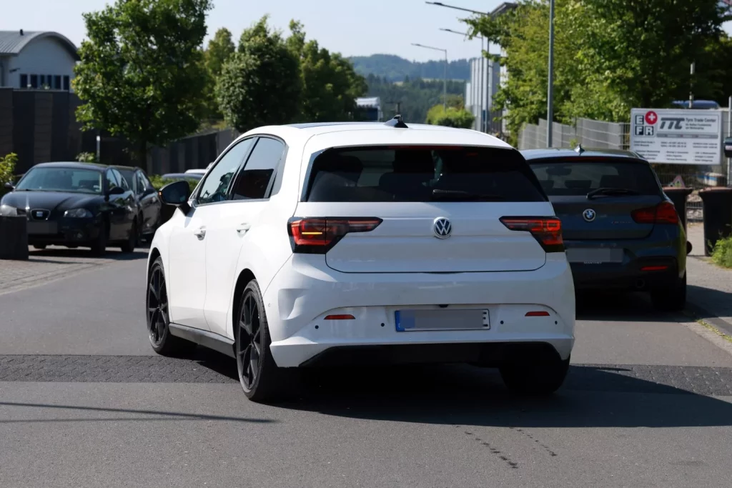 Volkswagen ID.2 20 Motor16