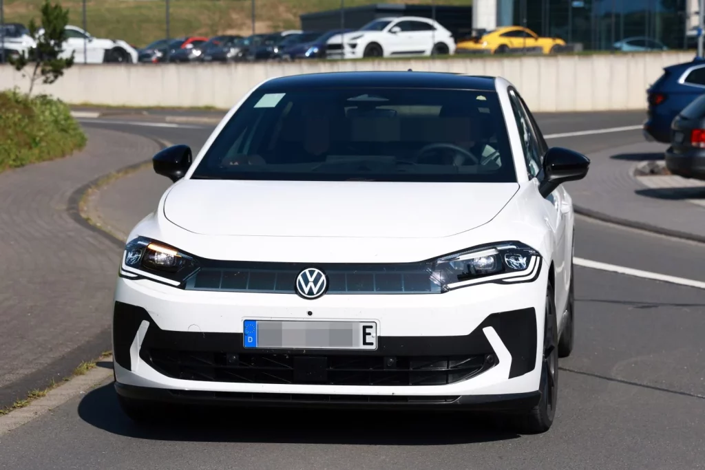 Volkswagen ID.2 3 Motor16