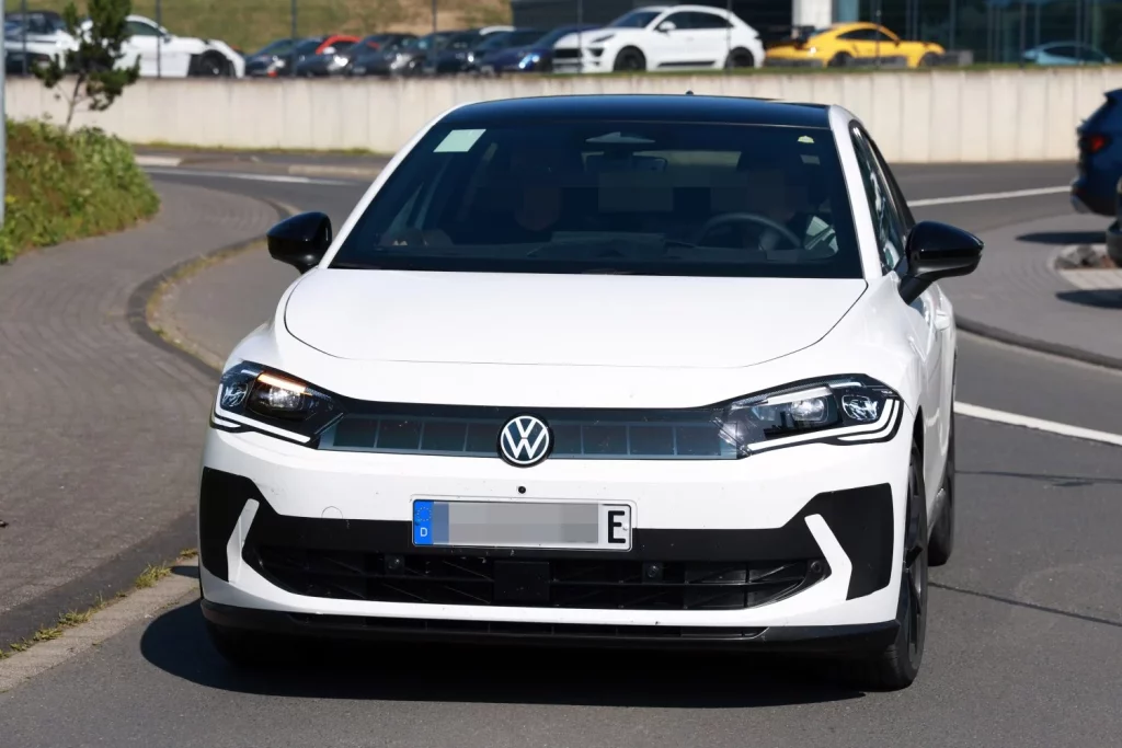 Volkswagen ID.2 5 Motor16